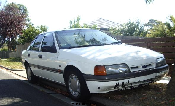 EB Front