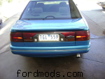 rear end FPV badge