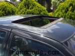 Open sunroof - will go into my EB GT mockup soon.