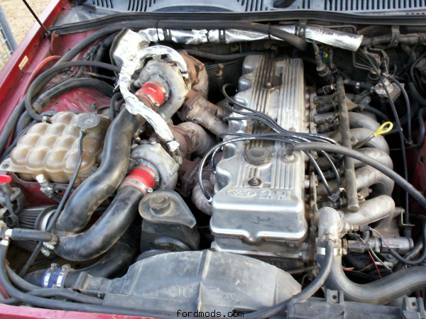 turbo's 