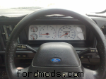 THE WHITE FACE EBAY GAUGES