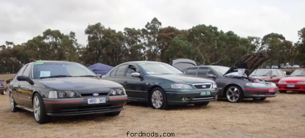 Geelong AFD 2009 (fourL6 pic)