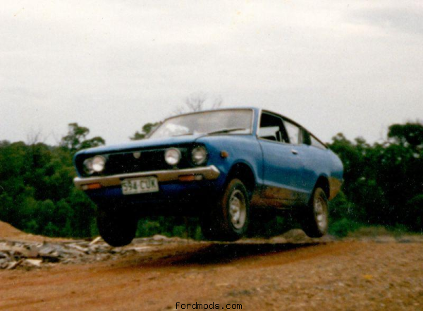 look out - low flying jap crap.