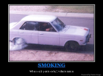 Do a skid, bro!