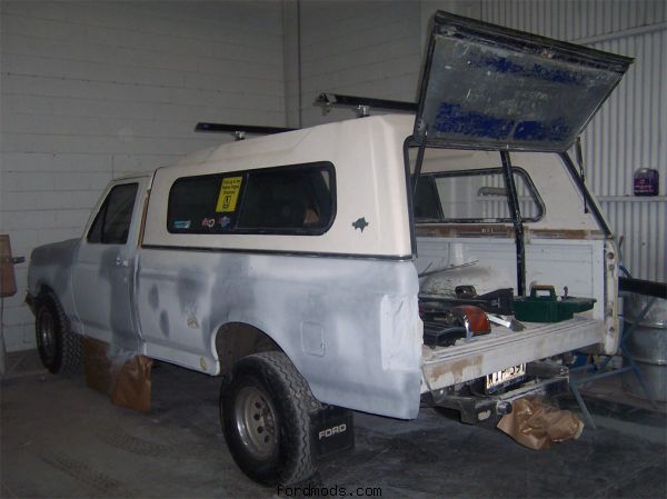 f 150 crash shop