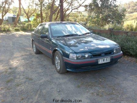 my xr6