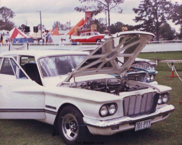 My S Series Valiant 