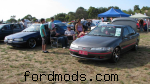 All Ford Day - Waurn Ponds