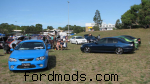All Ford Day - Waurn Ponds