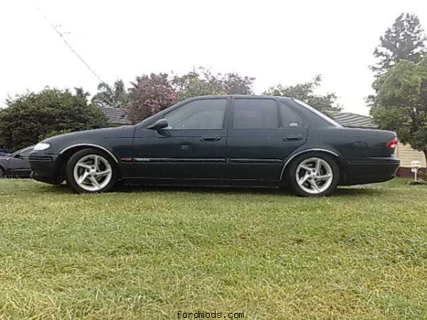 my ef