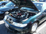 My EF at Auckland AFD 2010