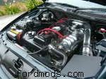 Engine Bay (2010)
