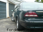 Rear/side shot