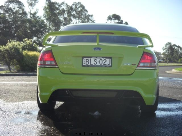 BOSS 6