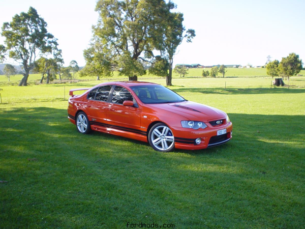  03 BA GT 