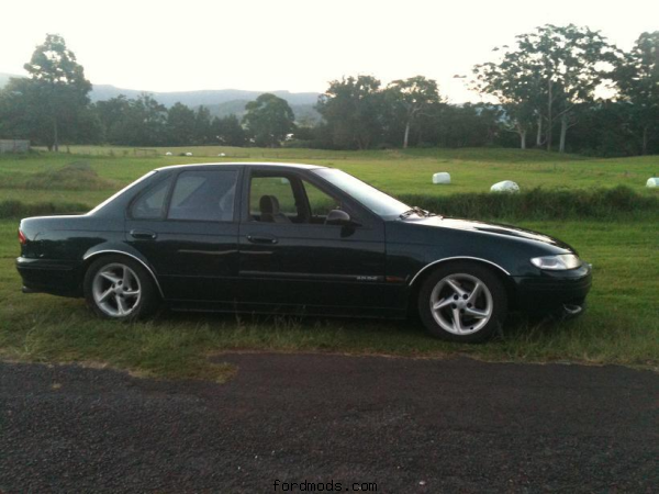my ef