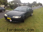 my ef in the rain