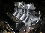 new engine
