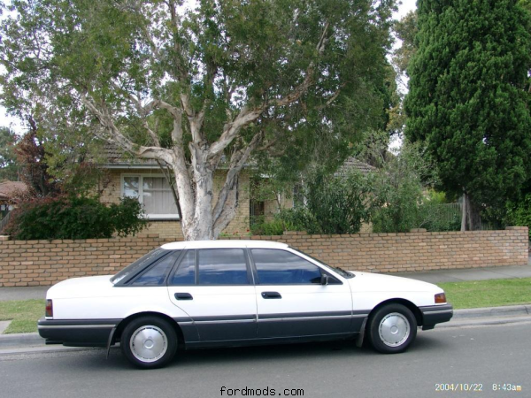 NA-II Sportsman 
