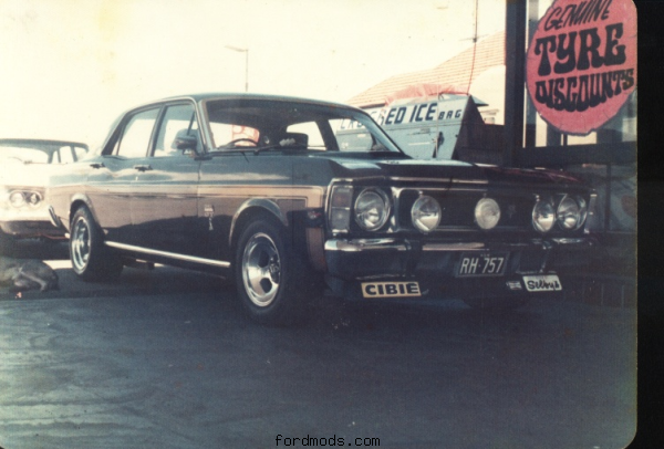 MyHO 1970