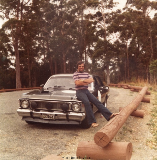 MyHO 1976