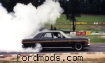 HO smoke