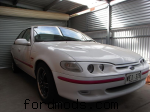 me old xr8