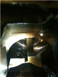 ba fairmont 5.4 3v bottom end