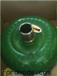 3000dominator lock up clutch