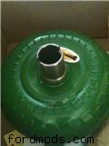 3000dominator lock up clutch