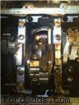 ba fairmont gia 5.4 3v bottom end