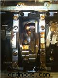 ba fairmont gia 5.4 3v bottom end