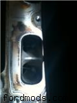 5.4 3v intake port