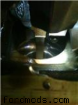 5.4 3v bottom end
