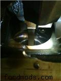 5.4 3v bottom end