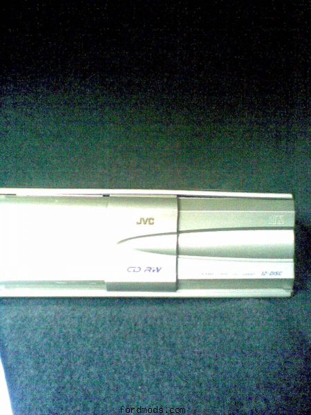 cd stakcer again