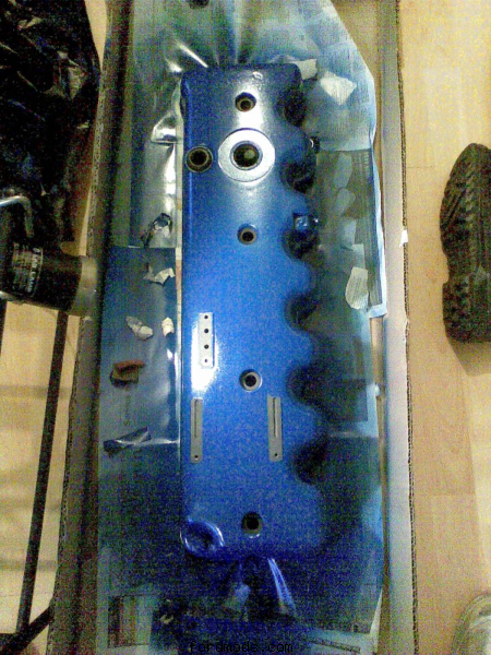 rocker cover