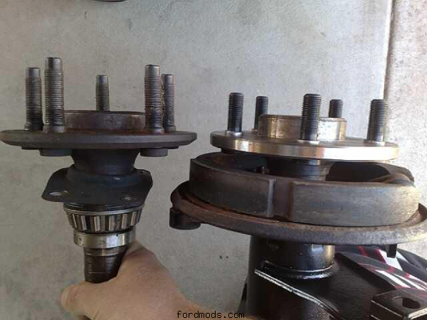 billet 31 spliners
