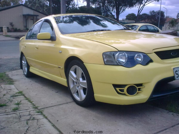 TPak MKII