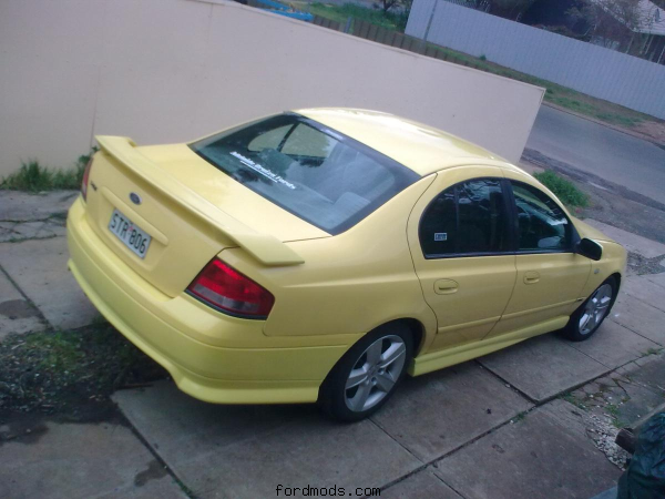 TPak MKII