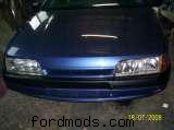 the old eb