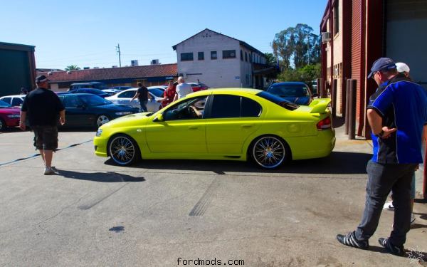 dyno day 2