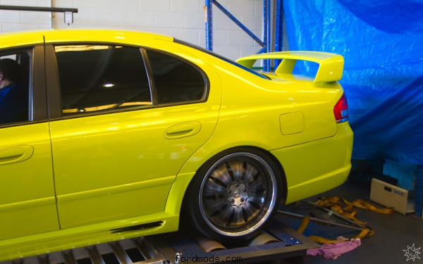 dyno day 3
