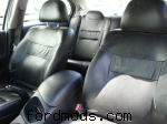 AU2 Fairmont Ghia leather with electric drivers seat