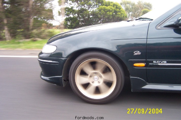 Driving Excellence