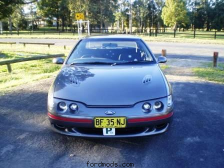 MY XR6