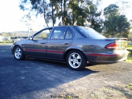 MY XR6