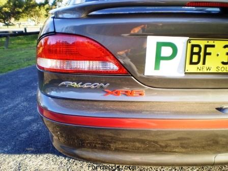 MY XR6