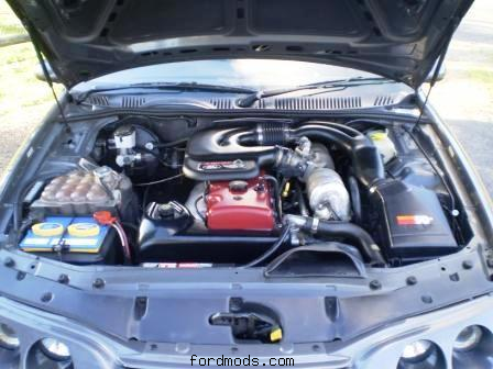 MY XR6