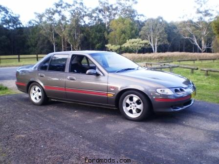 MY XR6
